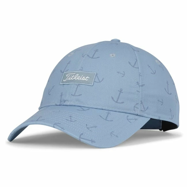 Titleist Charleston Prints Hat 2023 4 Titleist Charleston Prints Hat 2023 - Image 2