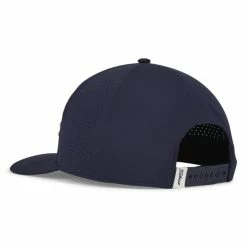 Titleist Diego Hat 2023 -Golf Accessories Sales Store titleist 2023 diego navy white back