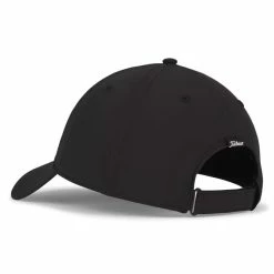 Titleist Montauk Breezer Hat 2023 -Golf Accessories Sales Store titleist 2023 hat montauk breezer black back