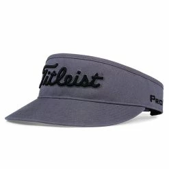Titleist Tour Staff Visor 2023 -Golf Accessories Sales Store titleist 202020 20tour 20visor 20staff 20char 201