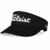 Titleist Tour Staff Visor 2023