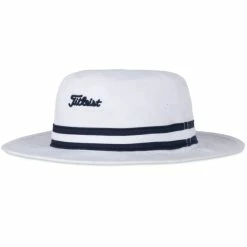Titleist Cotton Stripe Bucket