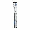 Super Stroke Traxion Pistol GT Putter Grip 1 Super Stroke Traxion Pistol GT Putter Grip -Golf Accessories Sales Store traxion 20pistol 20grip 20gt 202.0 20white 20blue