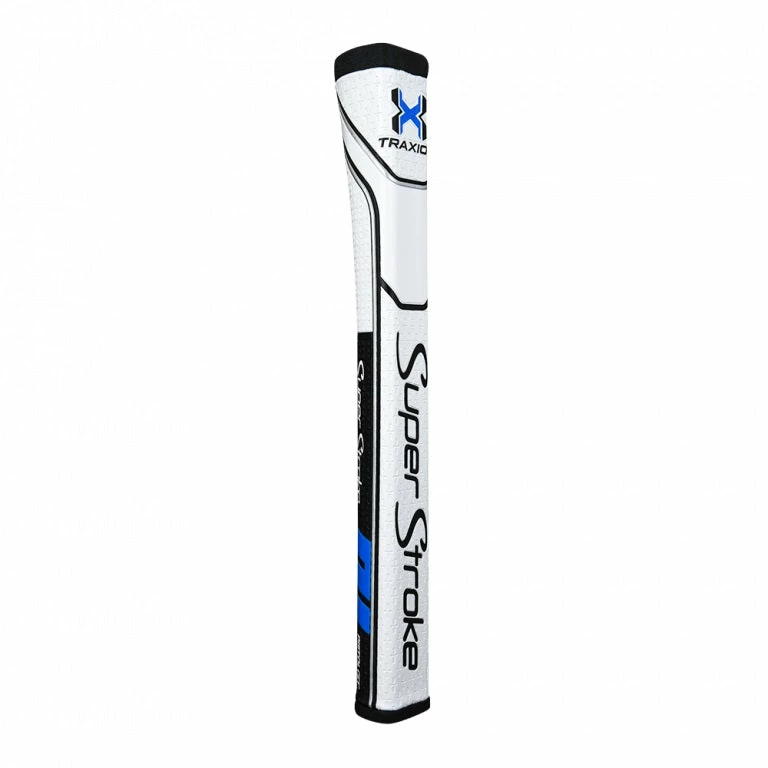 Super Stroke Traxion Pistol GT Putter Grip 3 Super Stroke Traxion Pistol GT Putter Grip