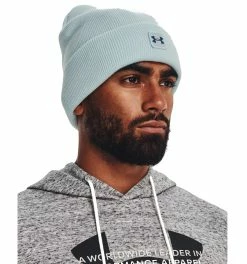 Under Armour Men's UA Halftime Cuff Beanie -Golf Accessories Sales Store v5 1373155 469 fc