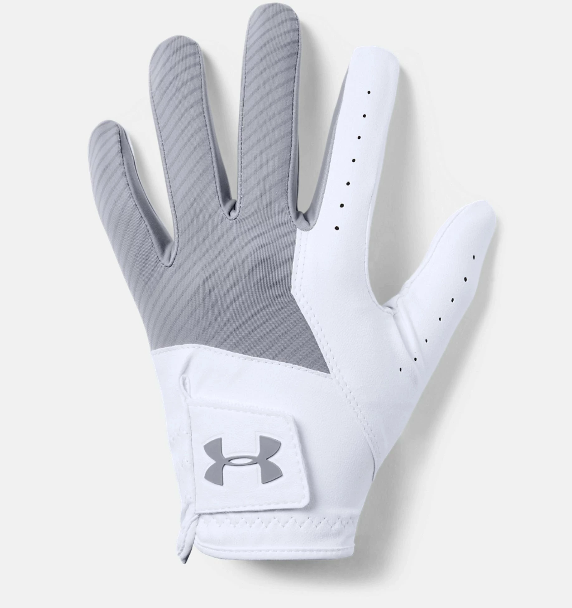 Under Armour Medal Left Hand Golf Glove 3 Under Armour Medal Left Hand Golf Glove