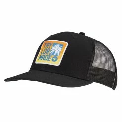 TaylorMade Men's Sunset Trucker Golf Hat