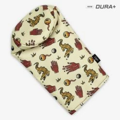 Cayce Chubbs Fairway Headcover