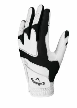 Callaway Womens Opti-Fit Golf Glove