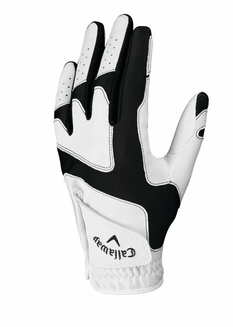 Callaway Womens Opti-Fit Golf Glove 3 Callaway Womens Opti-Fit Golf Glove