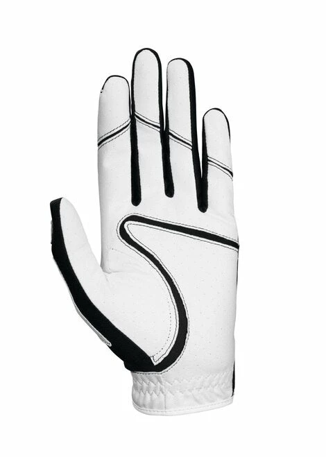 Callaway Womens Opti-Fit Golf Glove 4 Callaway Womens Opti-Fit Golf Glove - Image 2