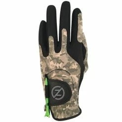 Zero Friction Mens Compression Fit Glove 8 Zero Friction Mens Compression Fit Glove -Golf Accessories Sales Store zero 20friction 20men 27s 20compression 20golf 20glove 20field 20camo