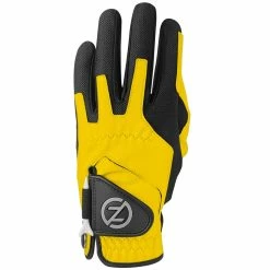 Zero Friction Mens Compression Fit Glove 9 Zero Friction Mens Compression Fit Glove -Golf Accessories Sales Store zero 20friction 20men 27s 20compression 20golf 20glove 20yellow