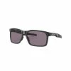 Oakley Portal X Sunglasses Carbon Frame PRIZM Grey Lens 1 Oakley Portal X Sunglasses Carbon Frame PRIZM Grey Lens -Golf Accessories Sales Store 009460 0159 side