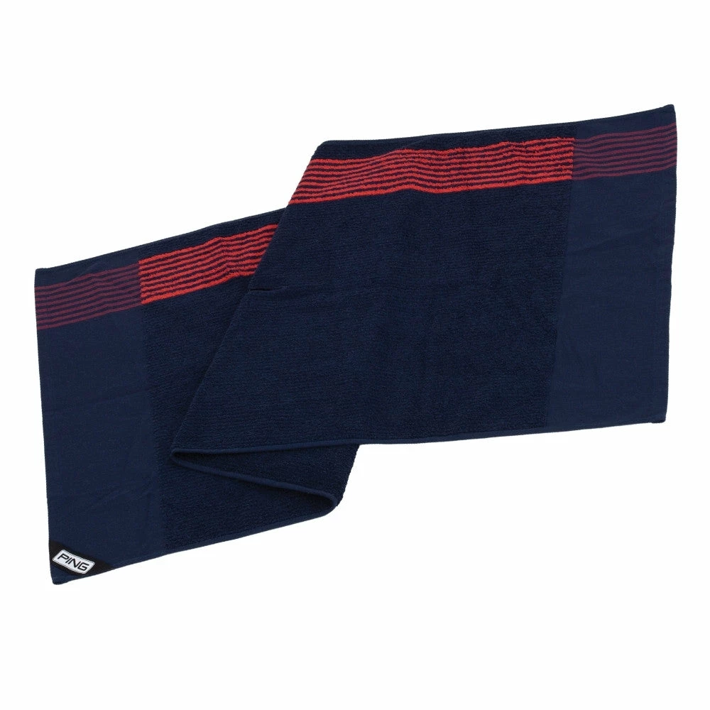 Ping Players Towel 2022 4 Ping Players Towel 2022 - Image 2