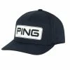 Ping Golf Tour Classic Snapback Hat 2022 -Golf Accessories Sales Store 2022 20ping 20tour 20classic 20snapback 20hat 20navy 20front