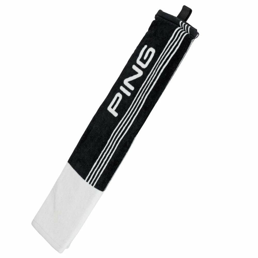 Ping Tri-Fold Towel 2022 3 Ping Tri-Fold Towel 2022