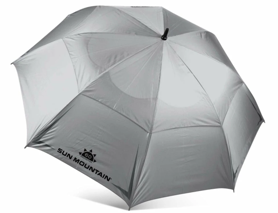 Sun Mountain Auto 68" Golf Umbrella 2021 3 Sun Mountain Auto 68" Golf Umbrella 2021