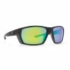 Calcutta Outdoors Calico Fishing Sunglasses Shiny Black Frame Green Mirror Lens 1 Calcutta Outdoors Calico Fishing Sunglasses Shiny Black Frame Green Mirror Lens -Golf Accessories Sales Store 2405 0375 500x 7213650f 2899 4e3a 821d 0440c91793df
