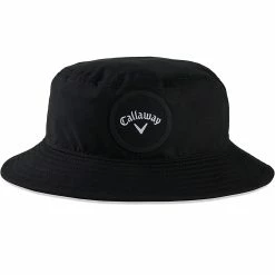 Callaway Men's HD Bucket Golf Hat (On-Sale)