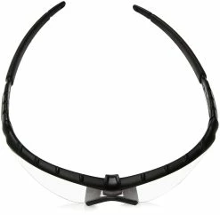 Oakley Sunglasses Ballistic M Frame 2.0 Matte Black W/ Clear Lens OO9213-04 9 Oakley Sunglasses Ballistic M Frame 2.0 Matte Black W/ Clear Lens OO9213-04 -Golf Accessories Sales Store 888392181084 20d