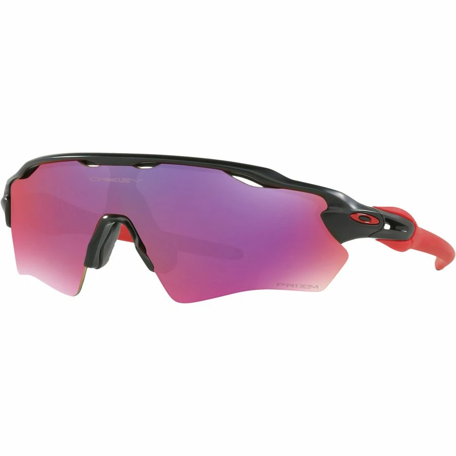Oakley Radar EV XS Youth Fit Path Sunglasses 4 Oakley Radar EV XS Youth Fit Path Sunglasses - Image 2