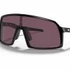 Oakley Sutro S Sunglasses Polished Black Frame W/ PRIZM Road Black Lens 2 Oakley Sutro S Sunglasses Polished Black Frame W/ PRIZM Road Black Lens -Golf Accessories Sales Store 888392489272 std shad qt