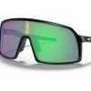 Oakley Sutro S Sunglasses Polished Black Frame W/ PRIZM Jade Lens 2 Oakley Sutro S Sunglasses Polished Black Frame W/ PRIZM Jade Lens -Golf Accessories Sales Store 888392489326 std shad qt