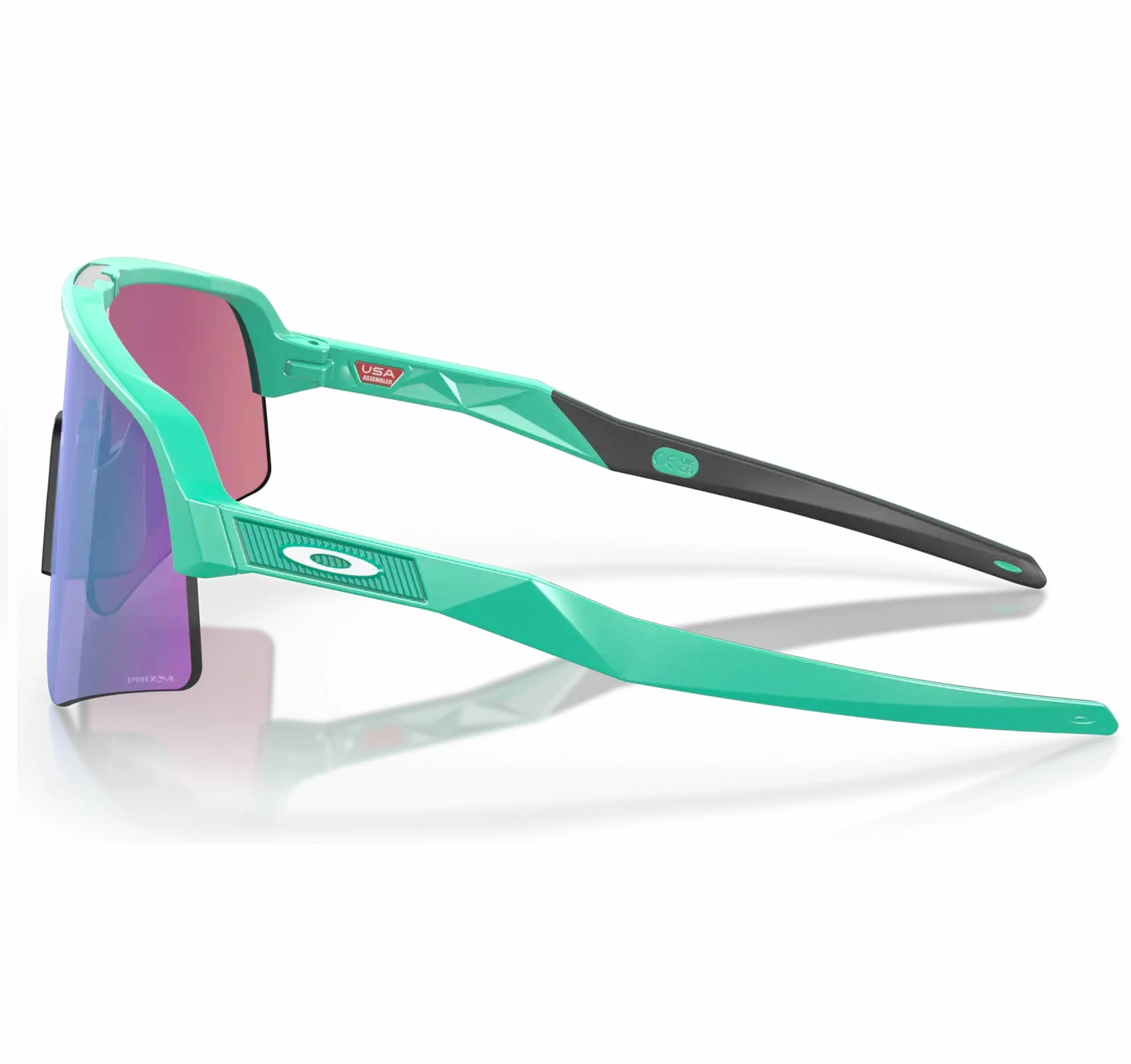 Oakley Sutro Lite Sweep Sunglasses 10 Oakley Sutro Lite Sweep Sunglasses - Image 8