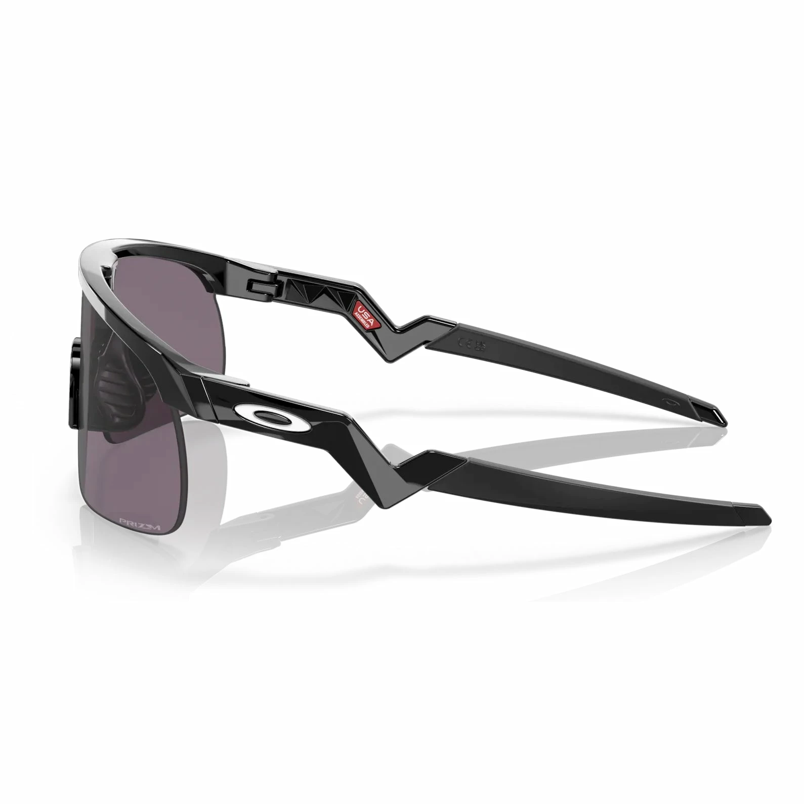 Oakley Resistor (Youth Fit) Sunglasses 4 Oakley Resistor (Youth Fit) Sunglasses - Image 2