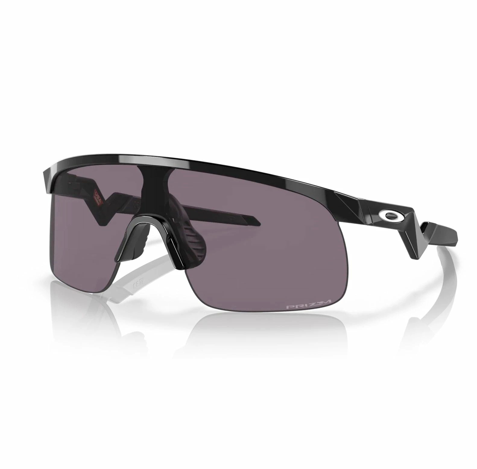 Oakley Resistor (Youth Fit) Sunglasses 3 Oakley Resistor (Youth Fit) Sunglasses
