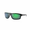 Oakley Gibston Sunglasses Matte Black Frame Prizm Jade Lens -Golf Accessories Sales Store 9449 1560 side