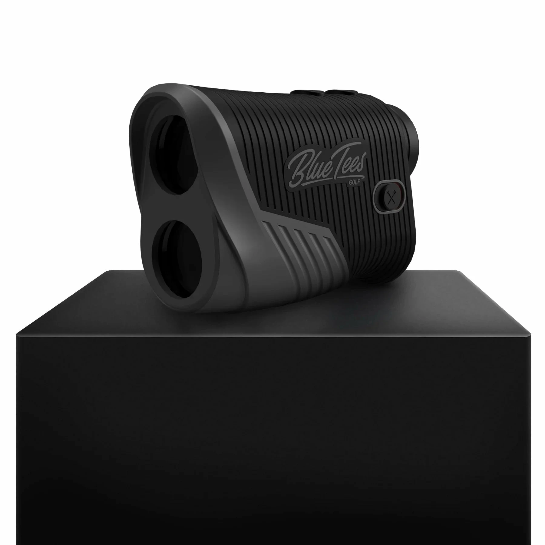 Blue Tees Series 2 Pro Plus Golf Rangefinder - Black 3 Blue Tees Series 2 Pro Plus Golf Rangefinder - Black