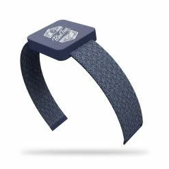 Blue Tees Navy Rangefinder Magnetic Strap