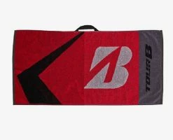 Bridgestone Golf Tour B Staff Towel