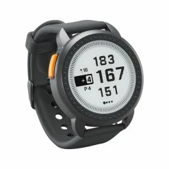 Bushnell Ion Edge Golf Gps Watch -Golf Accessories Sales Store bushnell 20ion 20edge 20black 20watch 202021