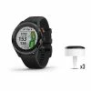 Garmin Approach S62 Bundle GPS Rangefinder Watch 1 Garmin Approach S62 Bundle GPS Rangefinder Watch -Golf Accessories Sales Store cf lg fcf0271f c0f5 4737 9a39 c040eb396497