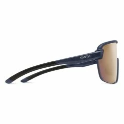 Smith Bobcat Sunglasses Matte French Navy Frame W/ ChromaPop Rose Gold Mirror Lens 7 Smith Bobcat Sunglasses Matte French Navy Frame W/ ChromaPop Rose Gold Mirror Lens -Golf Accessories Sales Store cprosegoldmirror 03