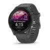Garmin Forerunner 255 GPS Golf/Running/Triathlon Watch Slate Grey -Golf Accessories Sales Store forerunner 20255 20slate 20grey