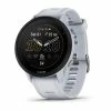 Garmin Forerunner 955 GPS Watch White -Golf Accessories Sales Store forerunner 20955 20white