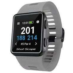 Shot Scope G3 GPS Golf Watch