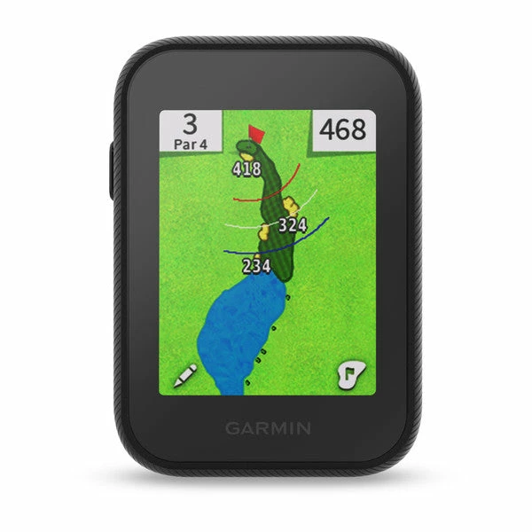 Garmin Approach G30 Compact Gps Golf Handheld 3 Garmin Approach G30 Compact Gps Golf Handheld