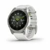Garmin Epix (Gen 2) Sapphire Active Smartwatch 1 Garmin Epix (Gen 2) Sapphire Active Smartwatch -Golf Accessories Sales Store garmin 20epix 20 gen 202 20gps 20watch 20sapphire 20white 20titanium