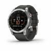 Garmin Epix (Gen 2) Active Smartwatch Garmin -Golf Accessories Sales Store garmin 20epix 20 gen 202 20gps 20watch 20slate 20steel 201
