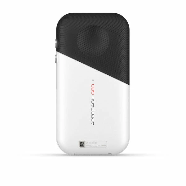 GARMIN APPROACH G80 GOLF GPS 6 GARMIN APPROACH G80 GOLF GPS - Image 4