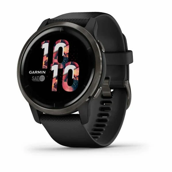 Garmin Venu 2 Multisport Fitness GPS Watch 4 Garmin Venu 2 Multisport Fitness GPS Watch - Image 2