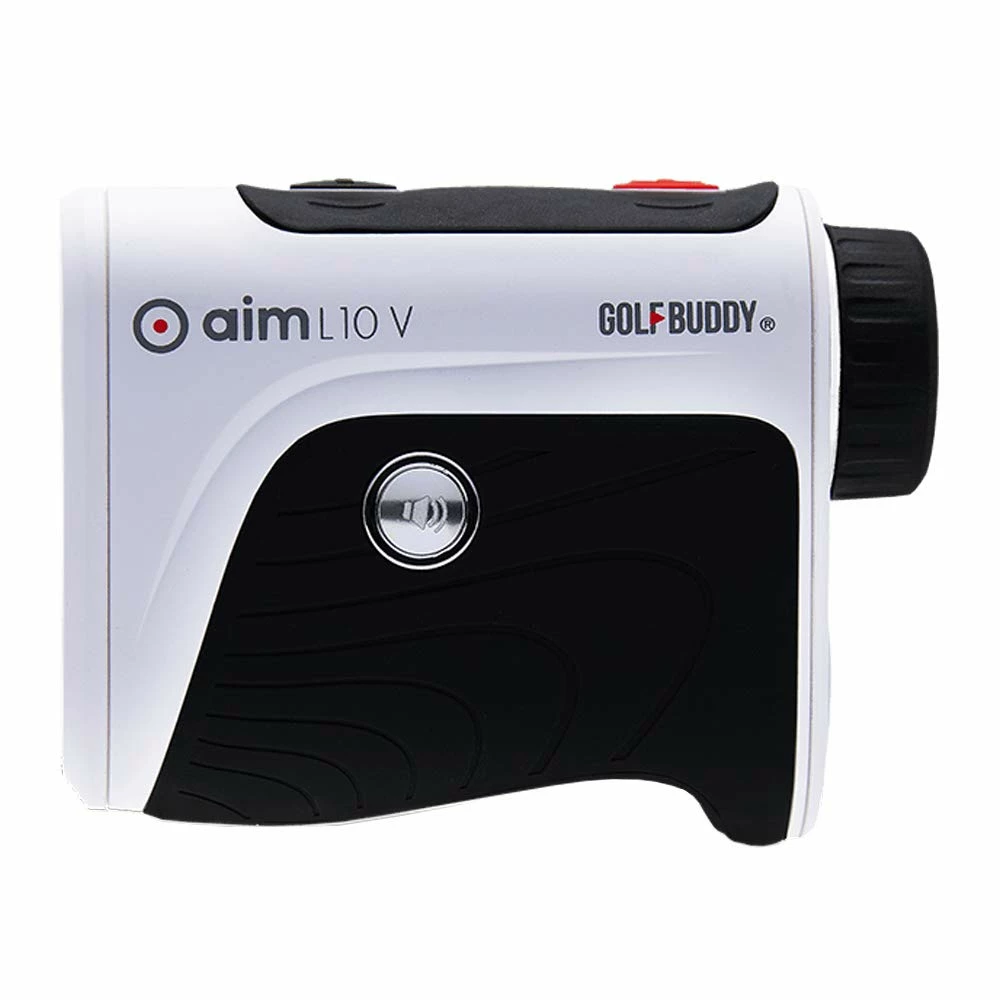 Golf Buddy AimL10 Voice Talking Laser GPS Golf Rangefinder 4 Golf Buddy AimL10 Voice Talking Laser GPS Golf Rangefinder - Image 2