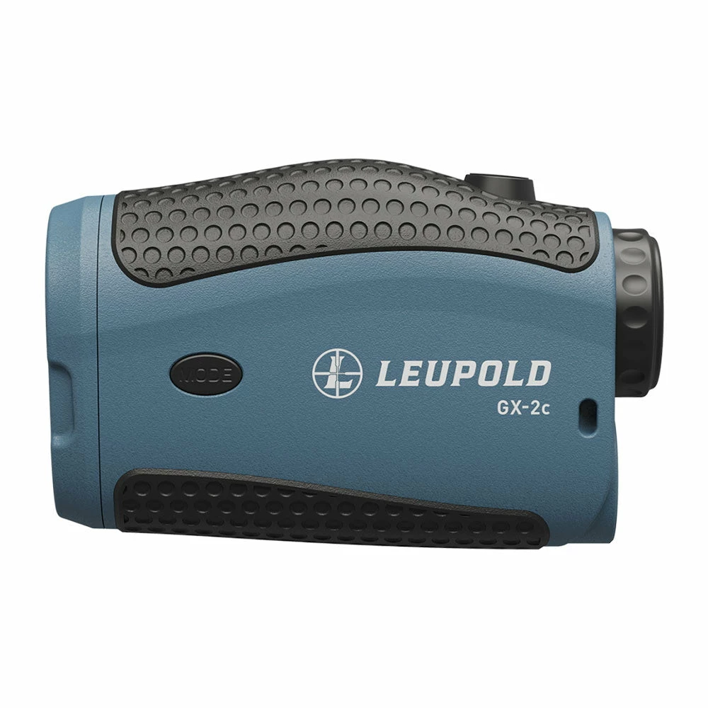 Leupold GX-2c Laser Golf Rangefinder 3 Leupold GX-2c Laser Golf Rangefinder
