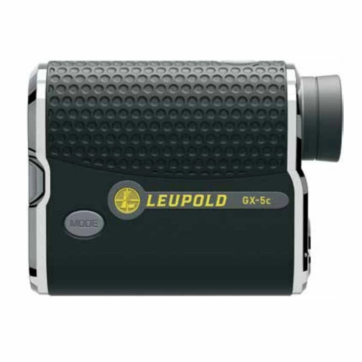 Leupold GX-5c Laser Golf Rangefinder 3 Leupold GX-5c Laser Golf Rangefinder