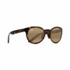 Maui Jim Keanae Polarized Sunglasses Olive Tortoise Frame HCL Bronze Lens 1 Maui Jim Keanae Polarized Sunglasses Olive Tortoise Frame HCL Bronze Lens -Golf Accessories Sales Store h420 15t
